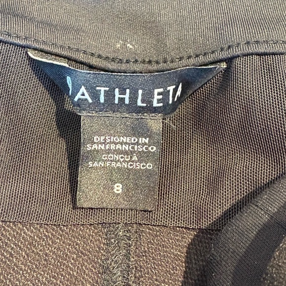 HEADLANDS HYBRID TREK MID RISE JOGGER - Picture 5 of 8